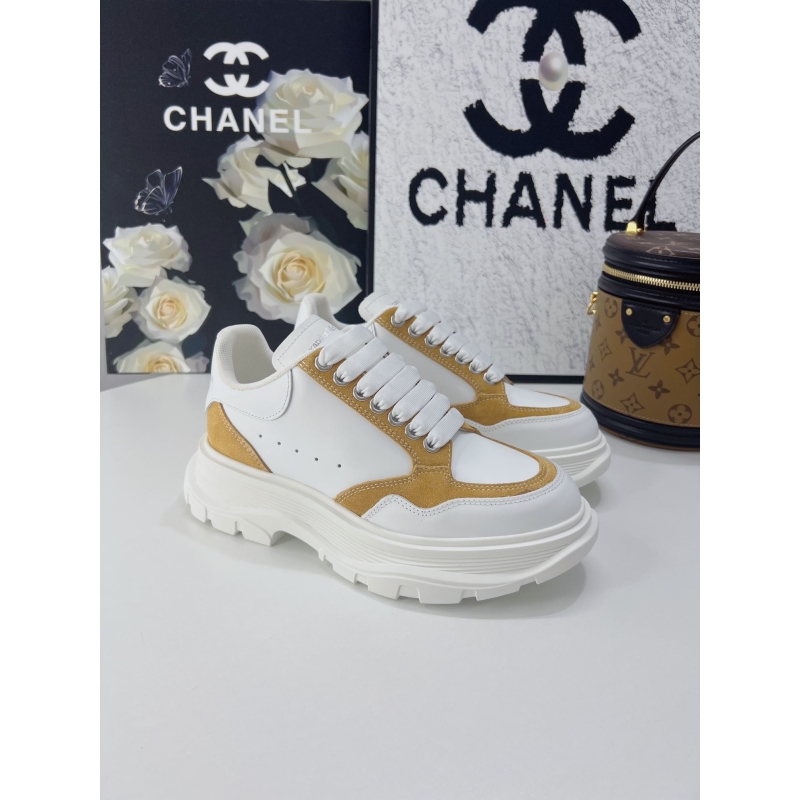 alexander M*Q*en casual shoes